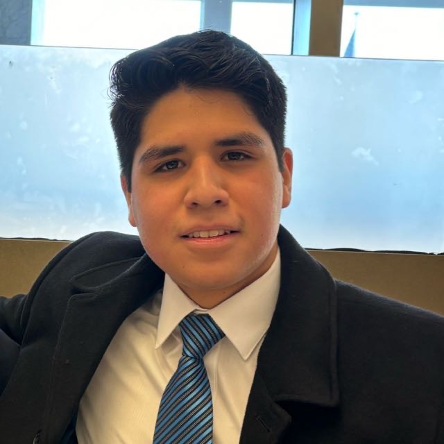 Percy Flores Profile Photo