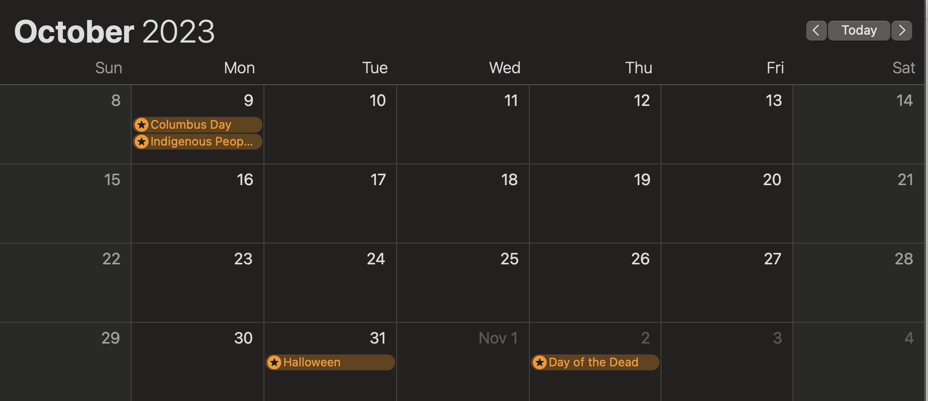 Merck Project Detail