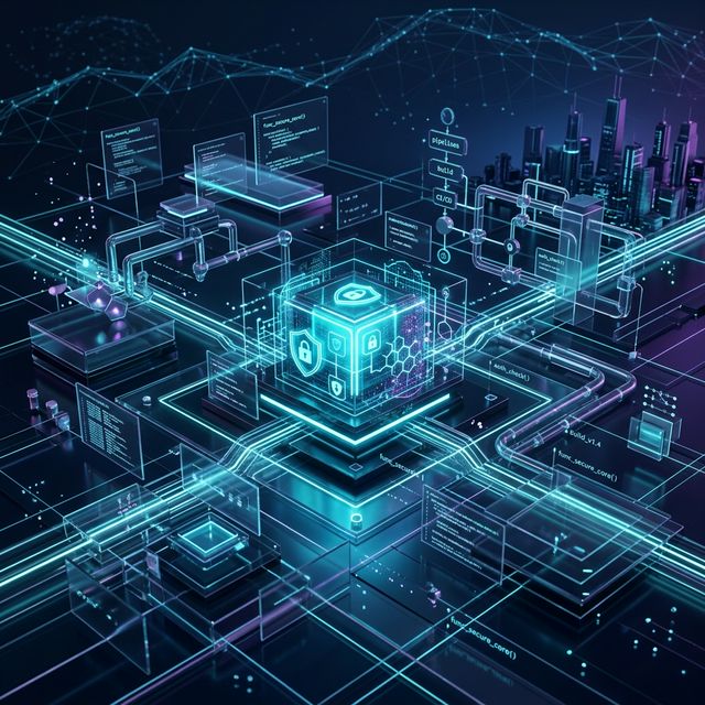 Enterprise Cybersecurity and Network Architecture