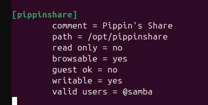 Raw Execution Screenshot